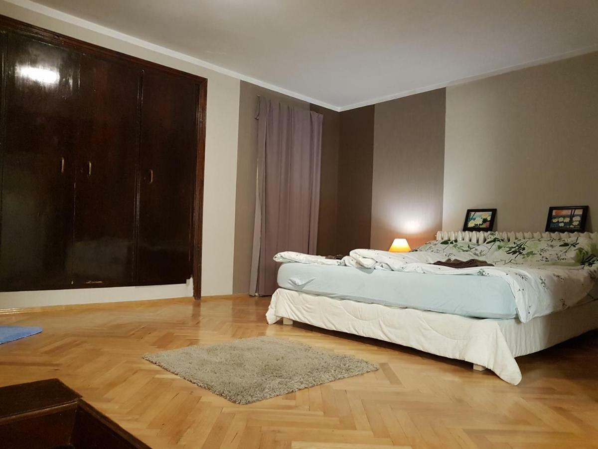 Artistic Studio In Sofia'S Top Center Exterior foto